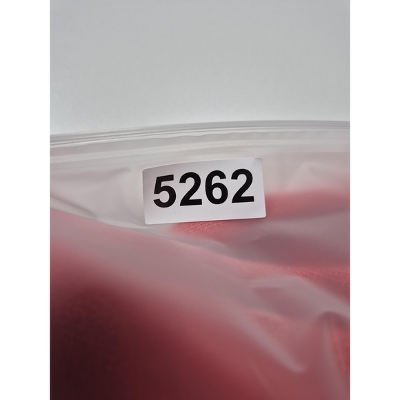 Polo Ralph Lauren Hoodie Women's 2XL Red Full Zip Fleece Sweatshirt Pony Logo - Picture 11 of 11